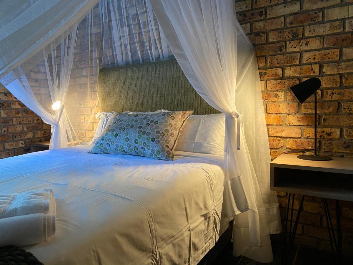 Genet House Holiday Home 말로스 파크 외부 사진