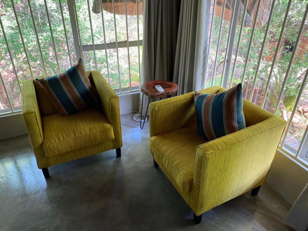 Genet House Holiday Home 말로스 파크 외부 사진