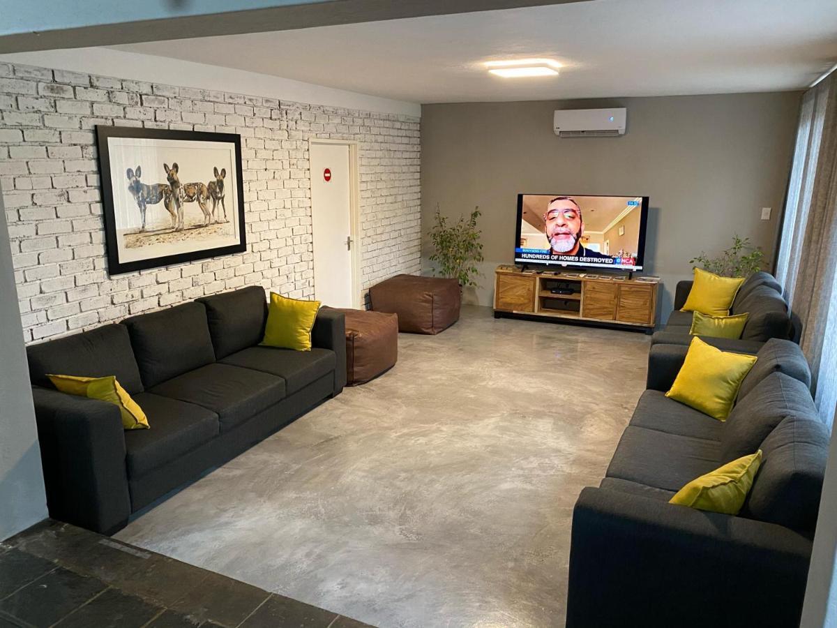 Genet House Holiday Home 말로스 파크 외부 사진